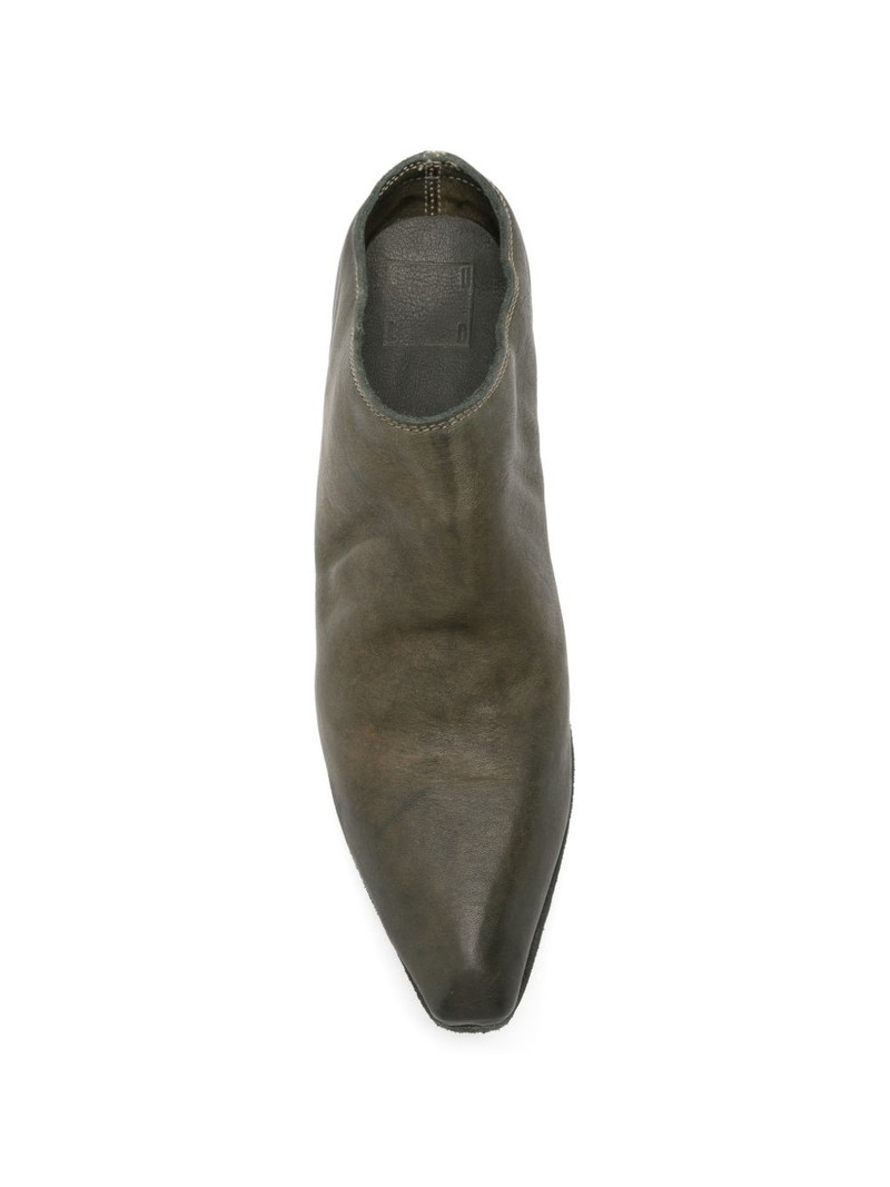 leather mules 4