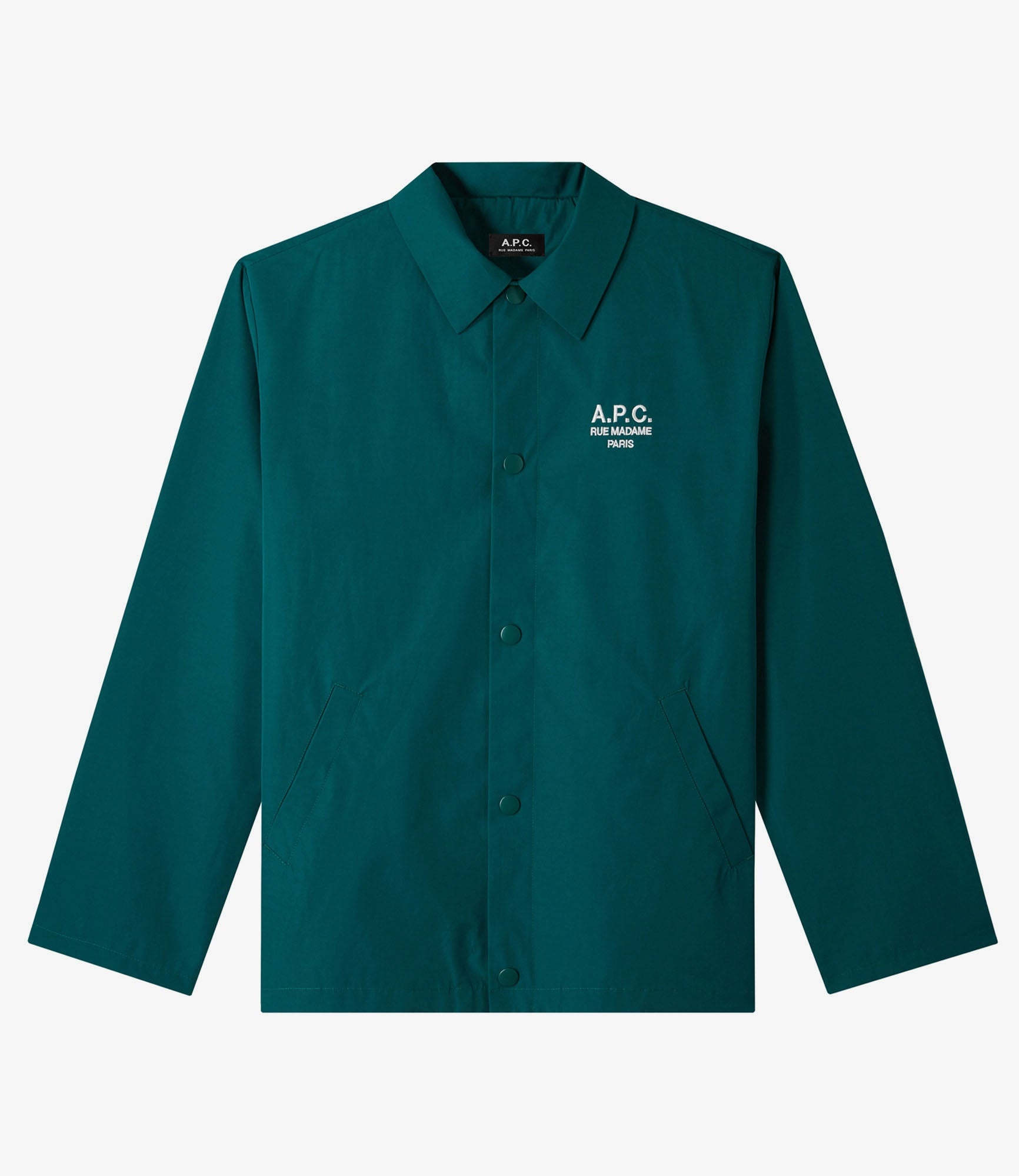 REGIS JACKET - 1