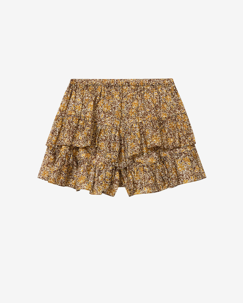 JOCADIA SHORTS 1