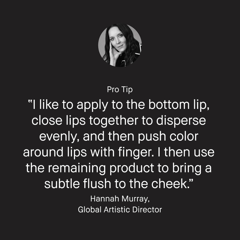 Lip & Cheek Oil 7