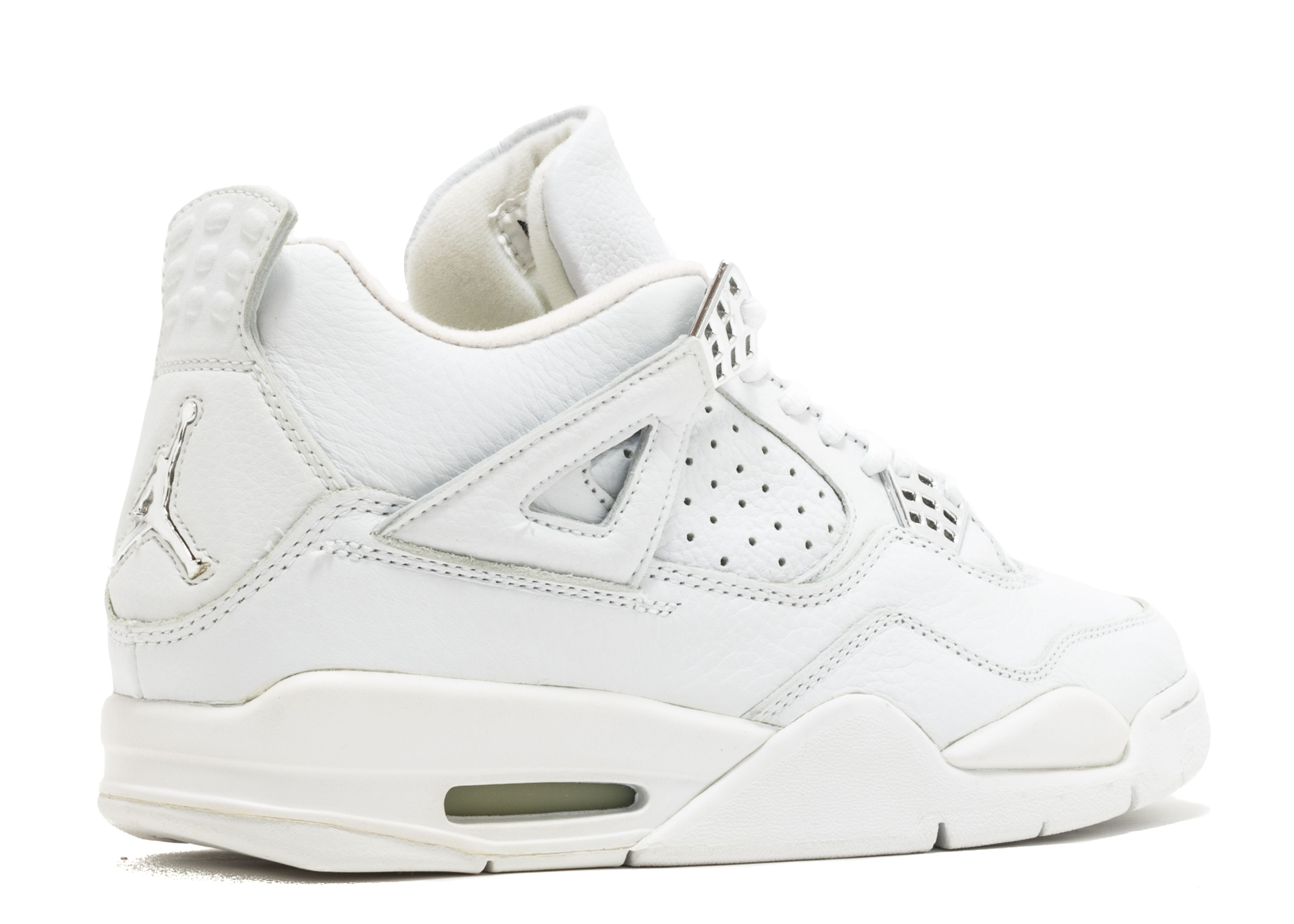 JORDAN 4 RETRO+ 'BLING' 2000 - 3