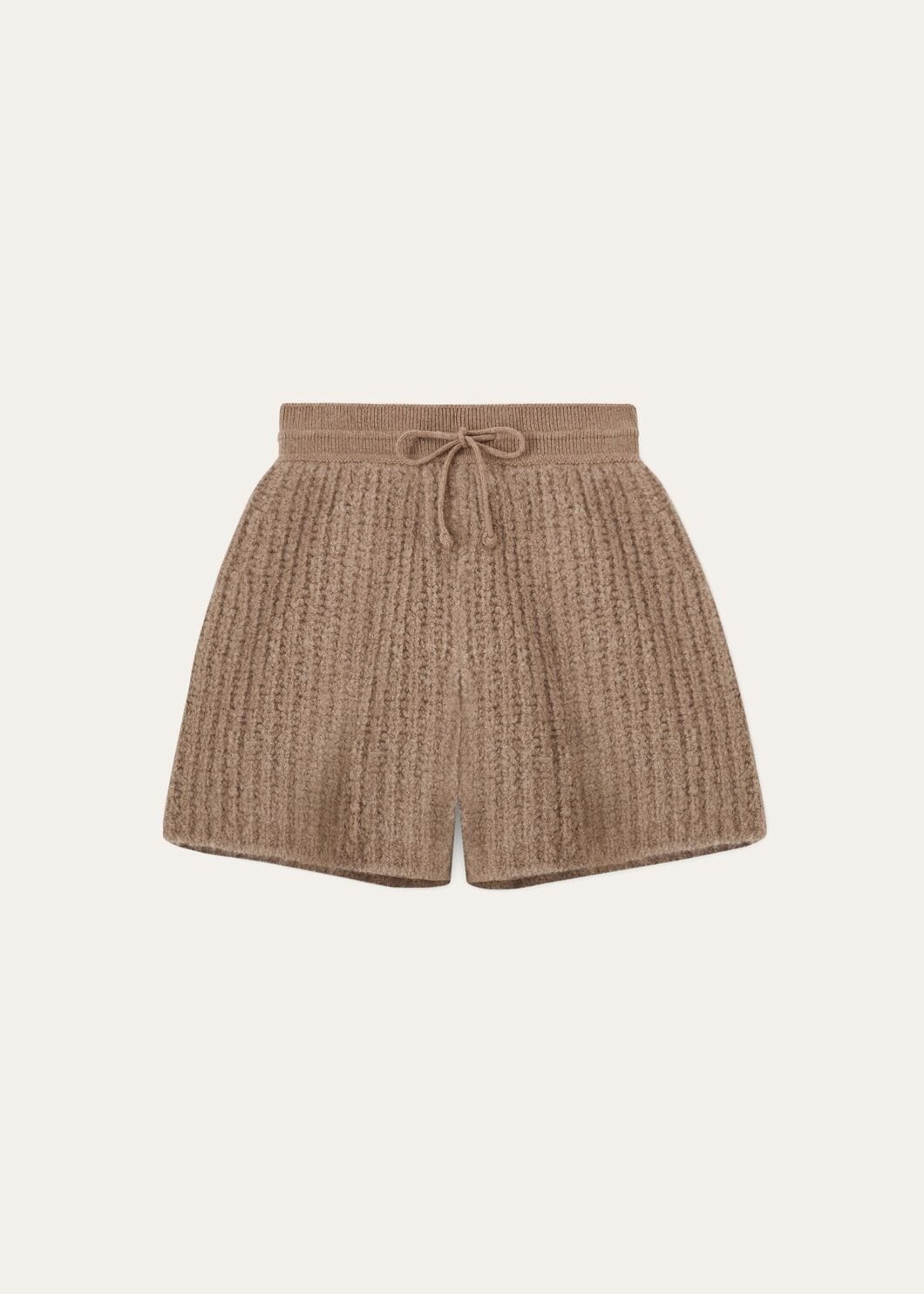 Cocooning Shorts - 1