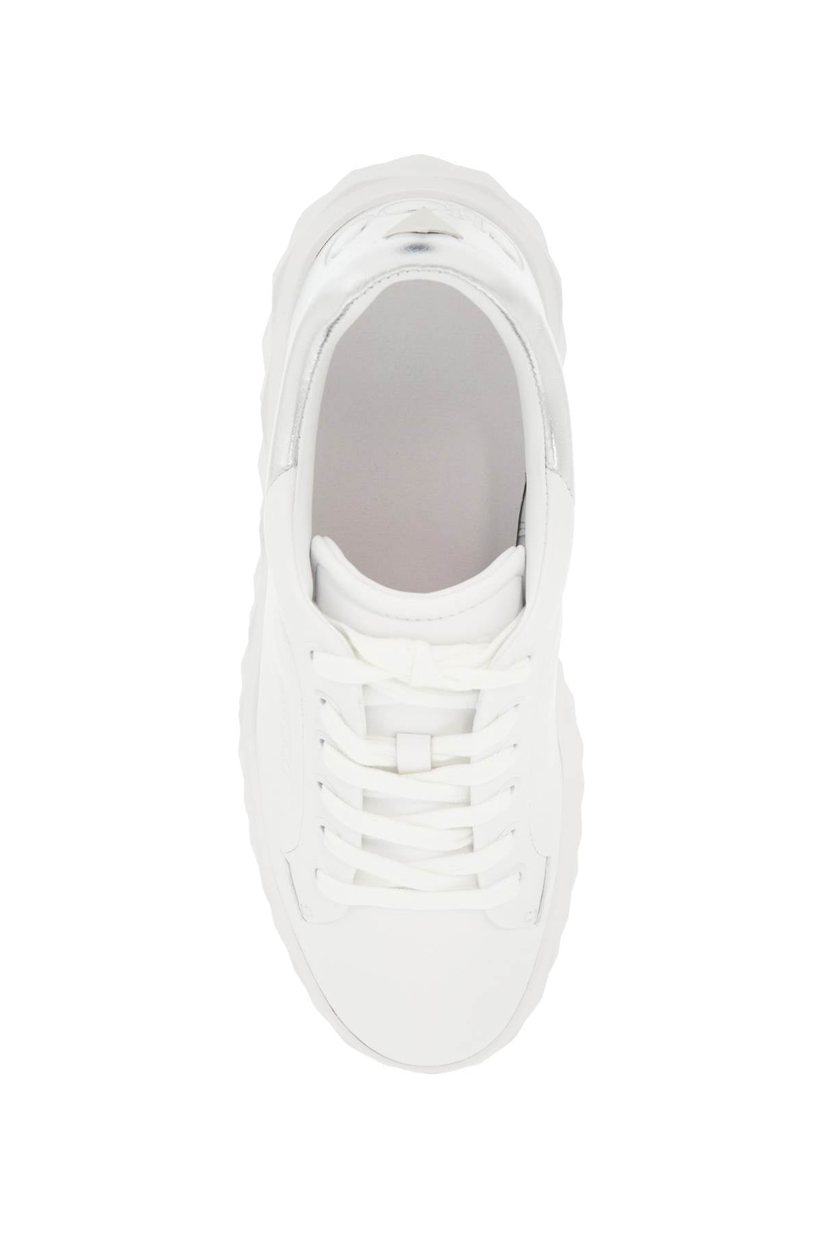 Jimmy Choo Diamond Maxi/F Ii Sneakers Women - 2