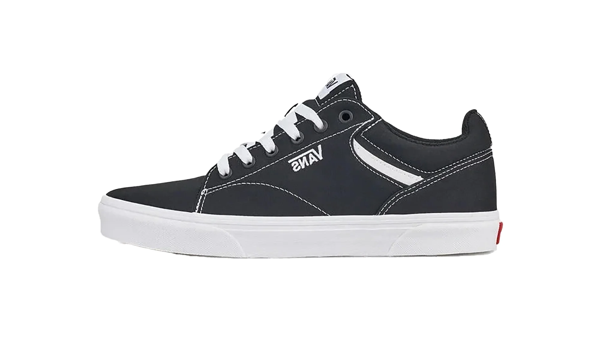 Seldan "Black White" VA4TZE187 - 1