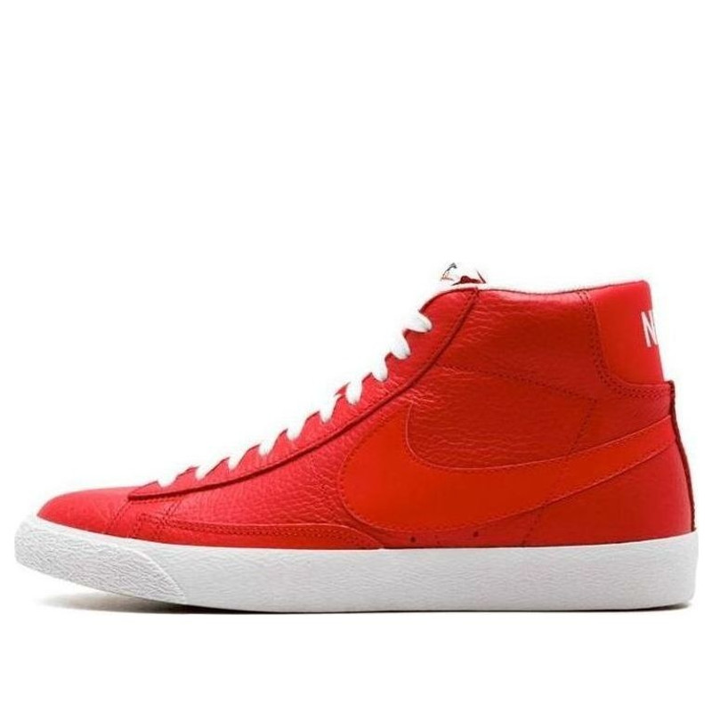 Nike Blazer Mid Premium 'Game Red' 429988-604 - 1