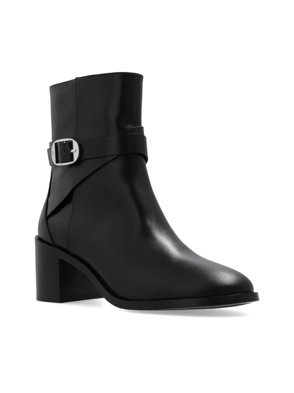 Esme leather ankle boots - 4