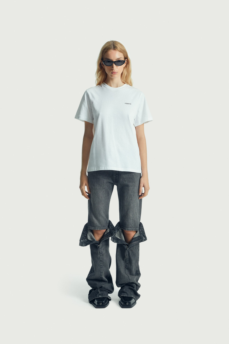 COPERNI Logo Boxy T-Shirt outlook