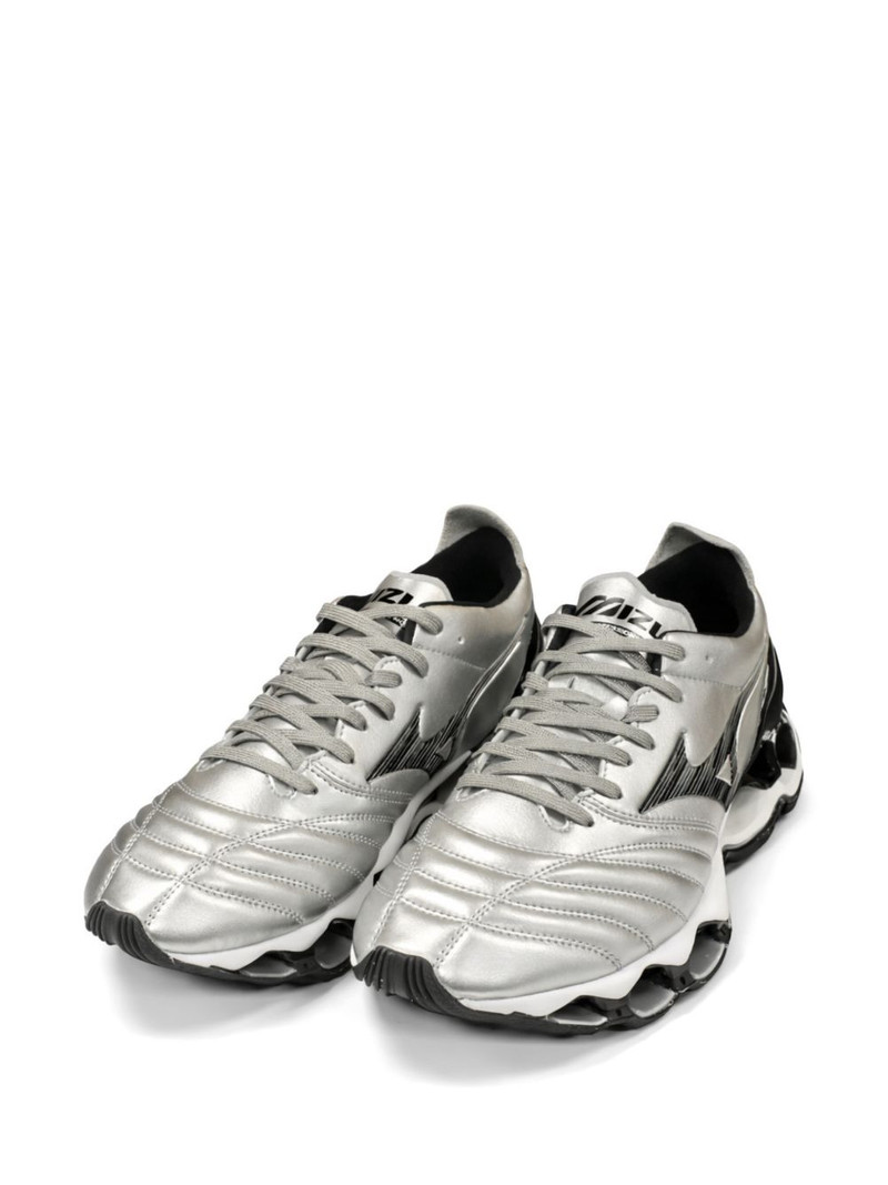 Mizuno Wave Prophecy sole sneakers outlook