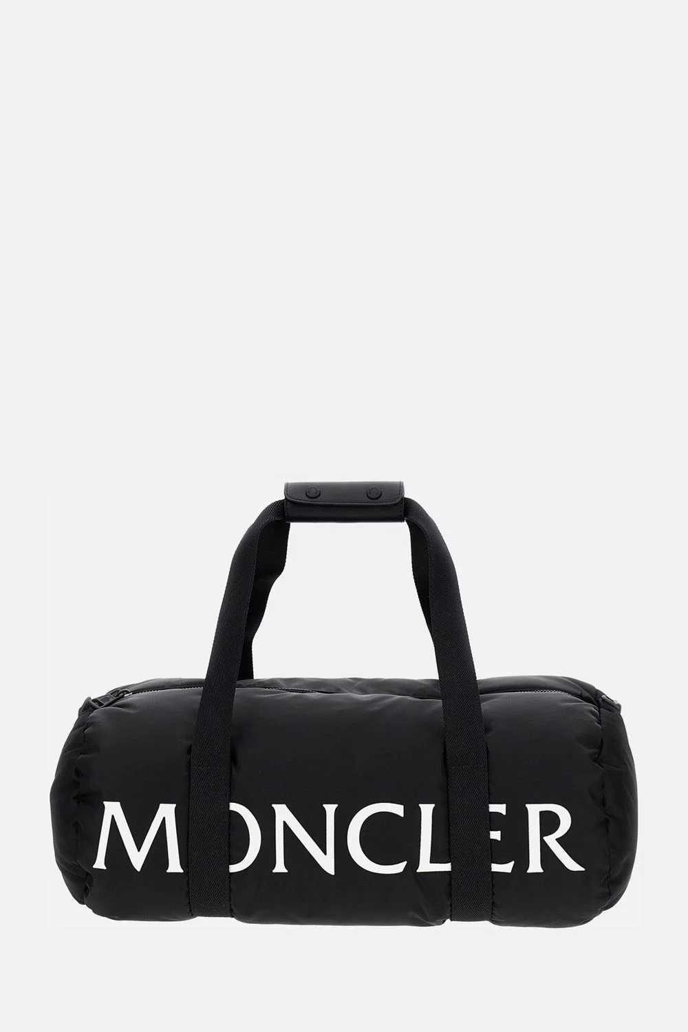 Moncler Men Duddle Gym Weekend Bag - 1