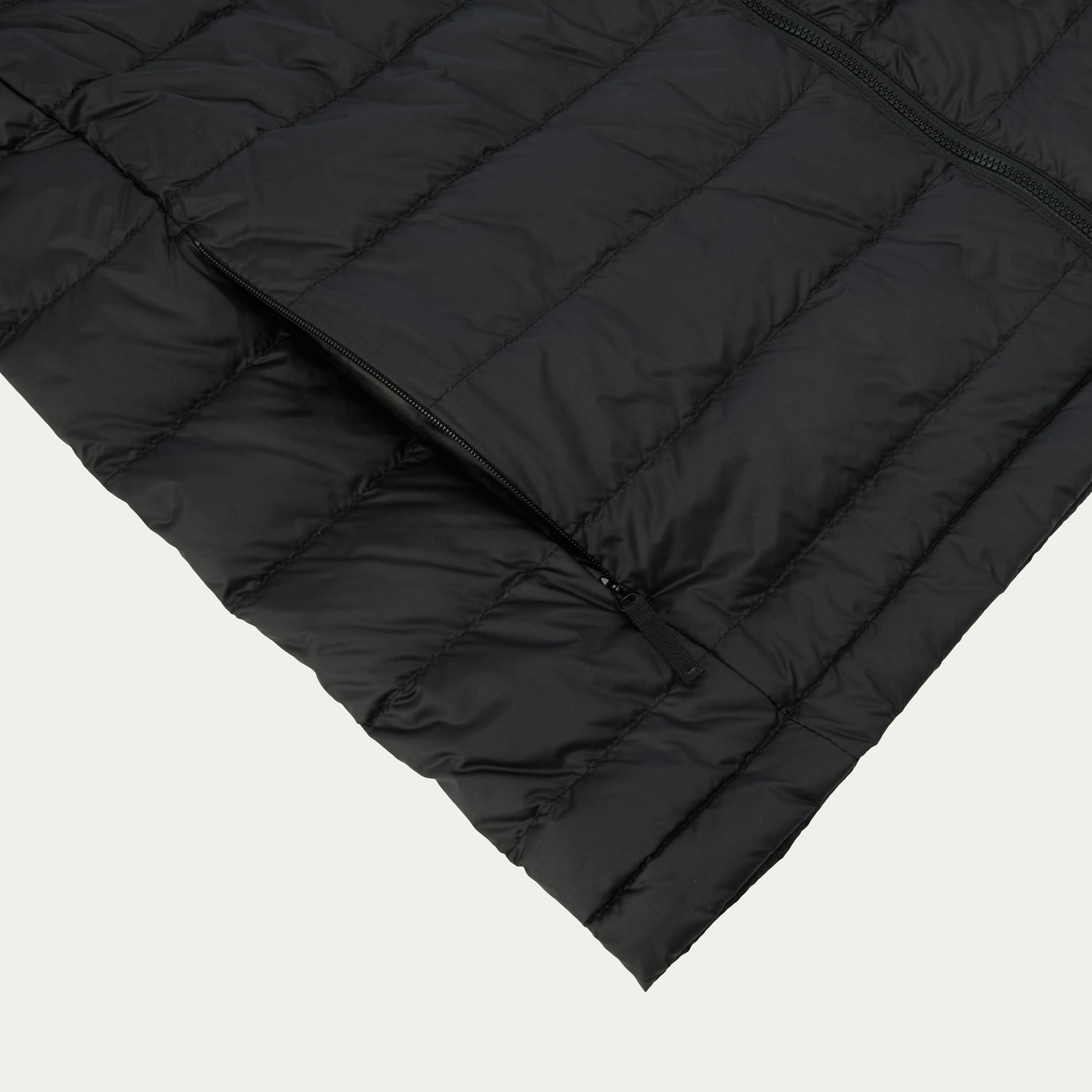 Keilir Down Vest - 4