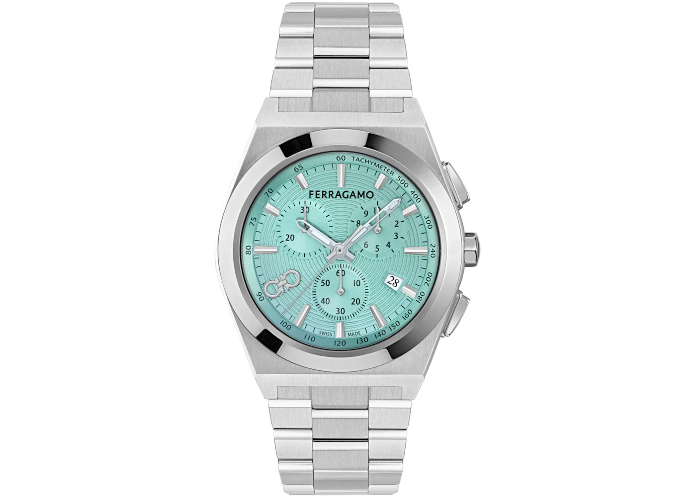 Ferragamo Vega Upper East Chrono SFVA00624 - 1