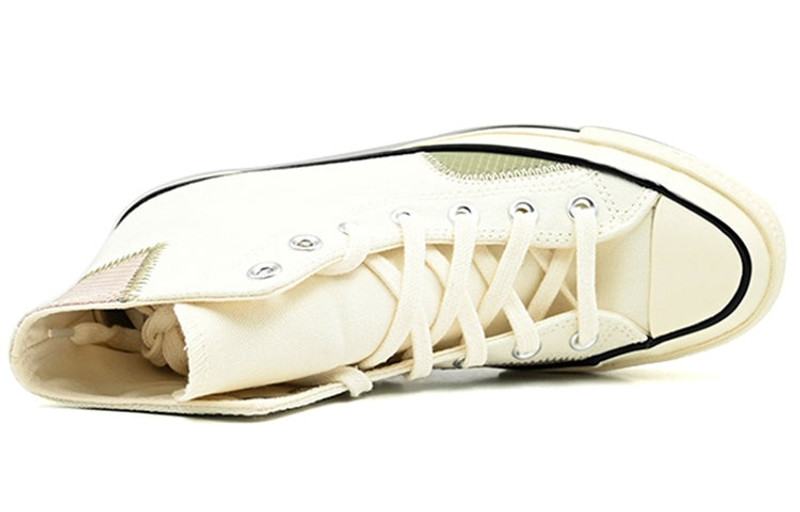 Converse Converse Chuck 70 High 'Alt Exploration - Egret' 170128C outlook