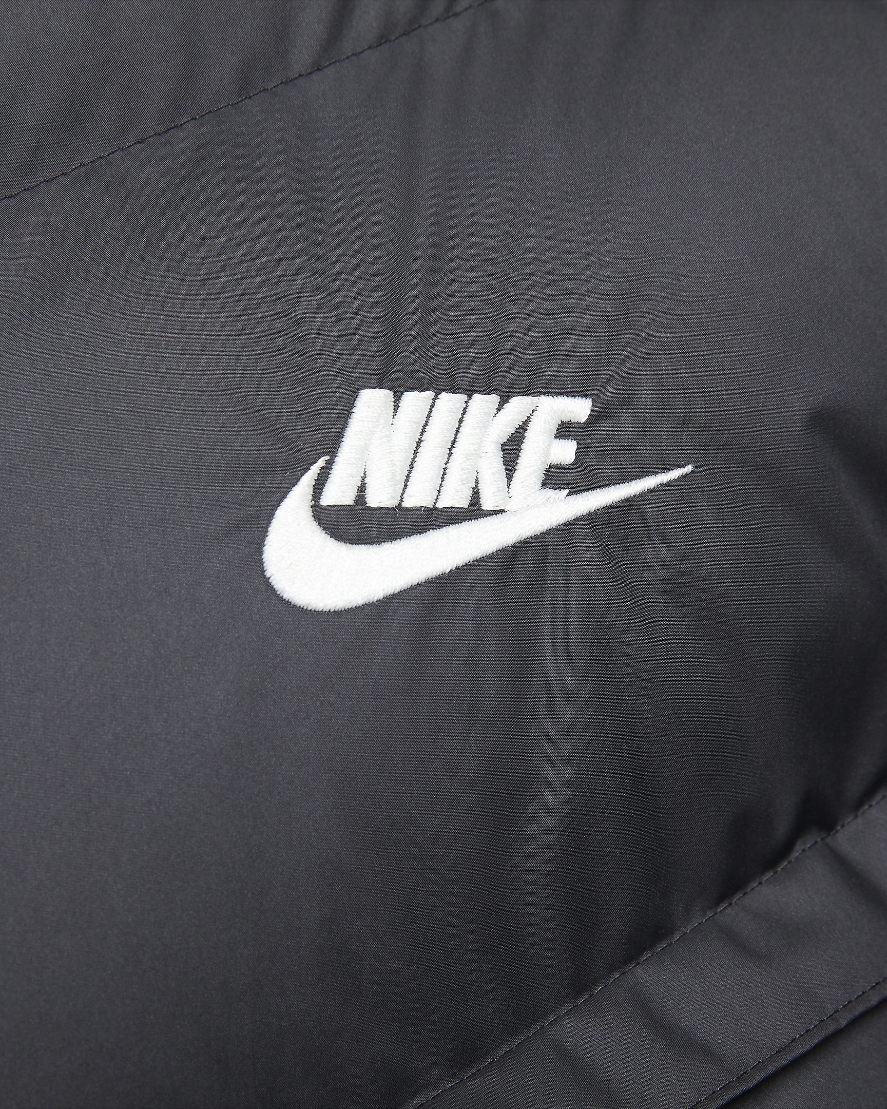 Nike Windrunner PrimaLoft® Men's Storm-FIT Hooded Puffer Jacket - 4