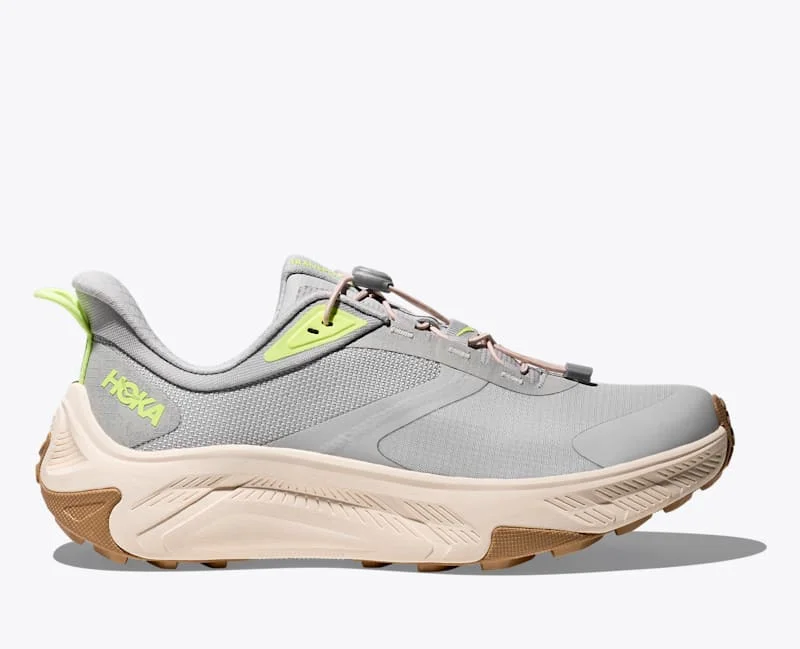 Women's Transport 2 Shoes in Cosmic Grey/Neon Yuzu - 1