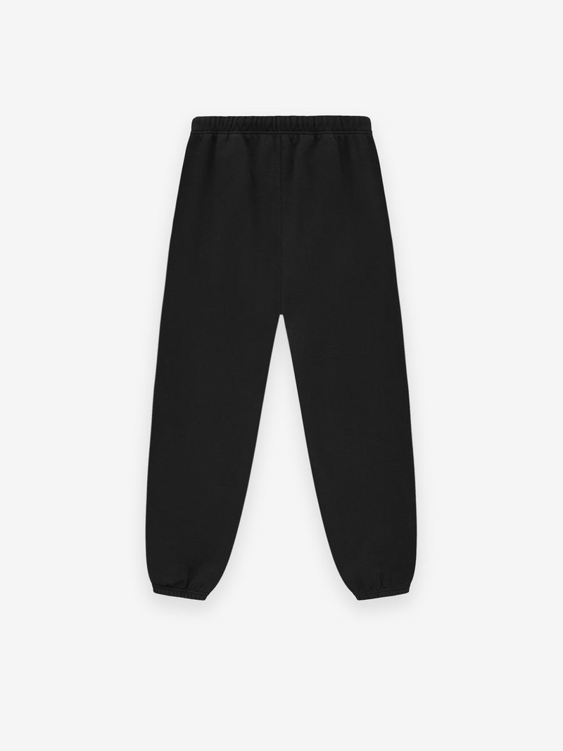 ESSENTIALS Women's Fleece Sweatpant outlook
