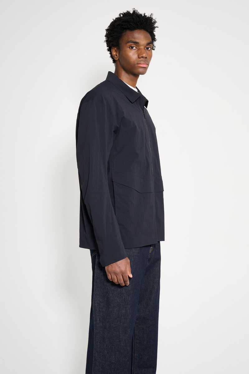 Veilance ARC’TERYX VEILANCE SPERE LT JACKET M BLACK outlook