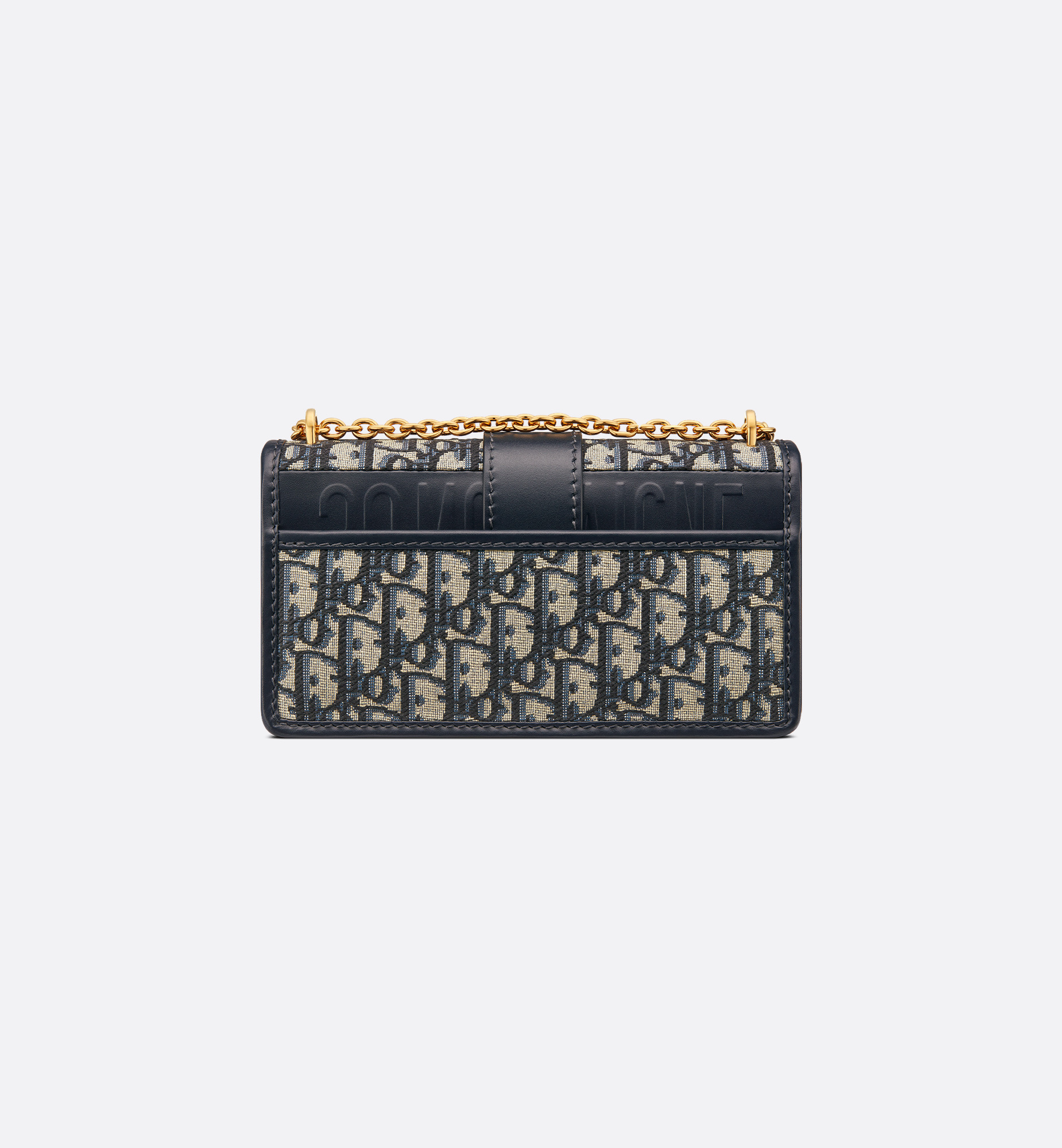30 Montaigne East-West Bag with Chain - 2