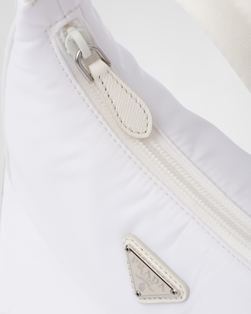 Re-Nylon Prada Re-Edition 2000 mini-bag 6