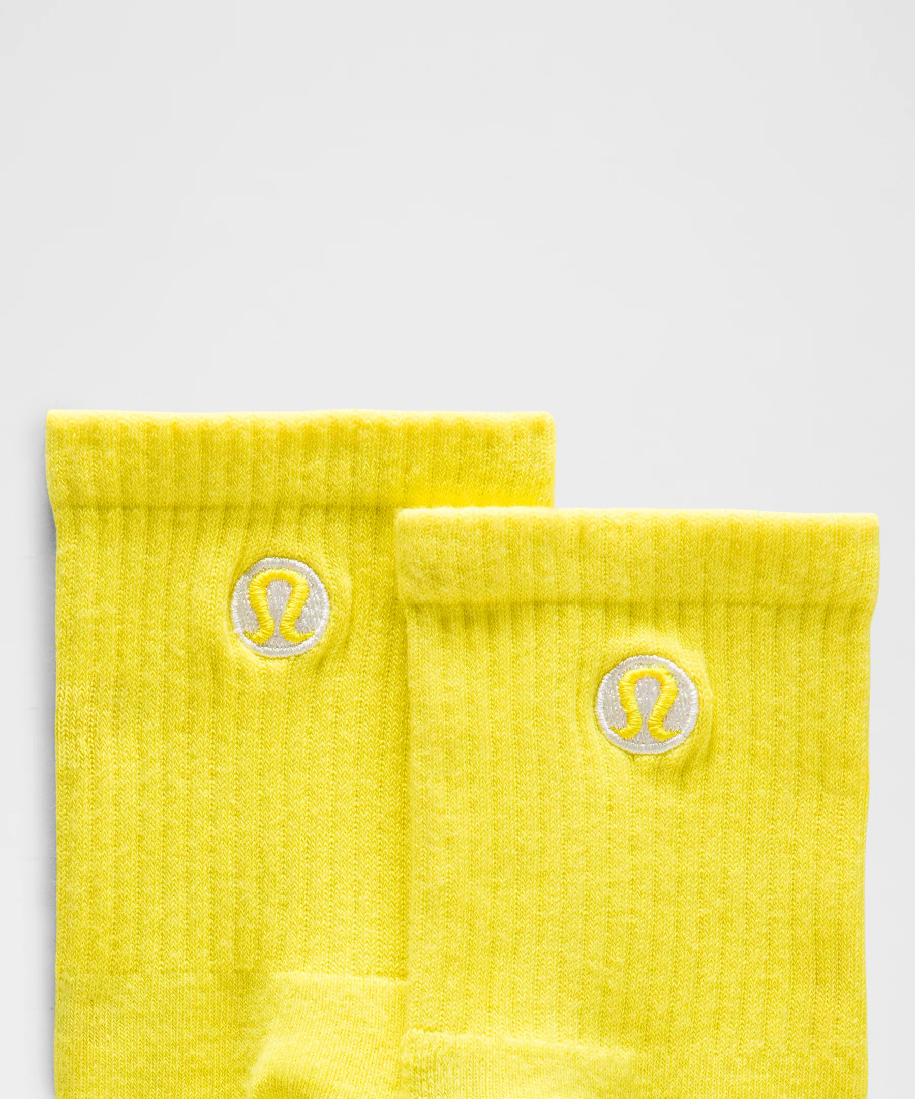 Unisex Daily Essential Quarter Socks - 2