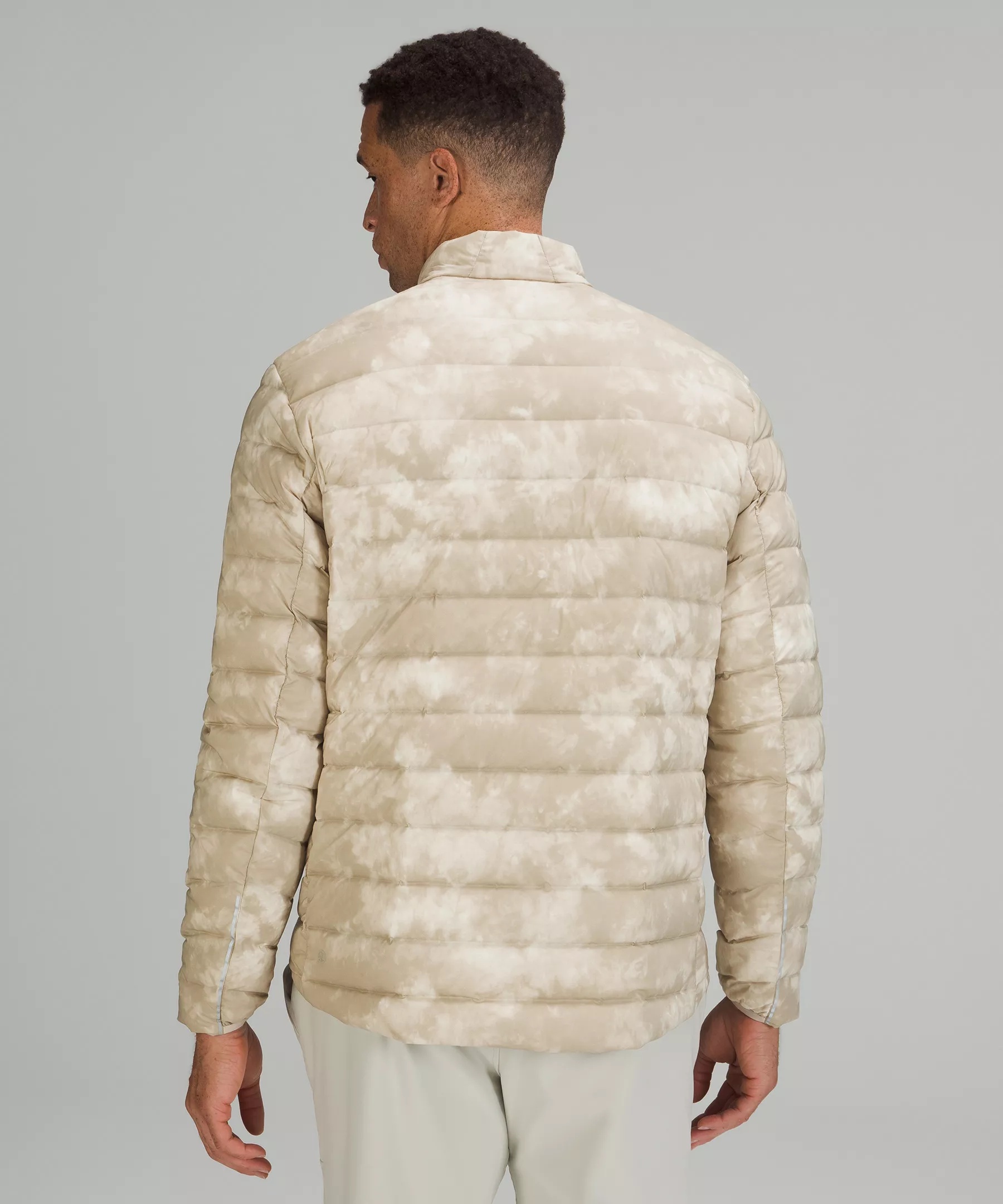 Navigation Down Jacket - 3