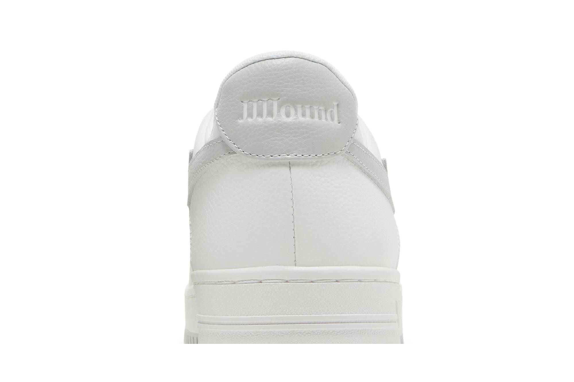 JJJJound x Bapesta 'White' - 7