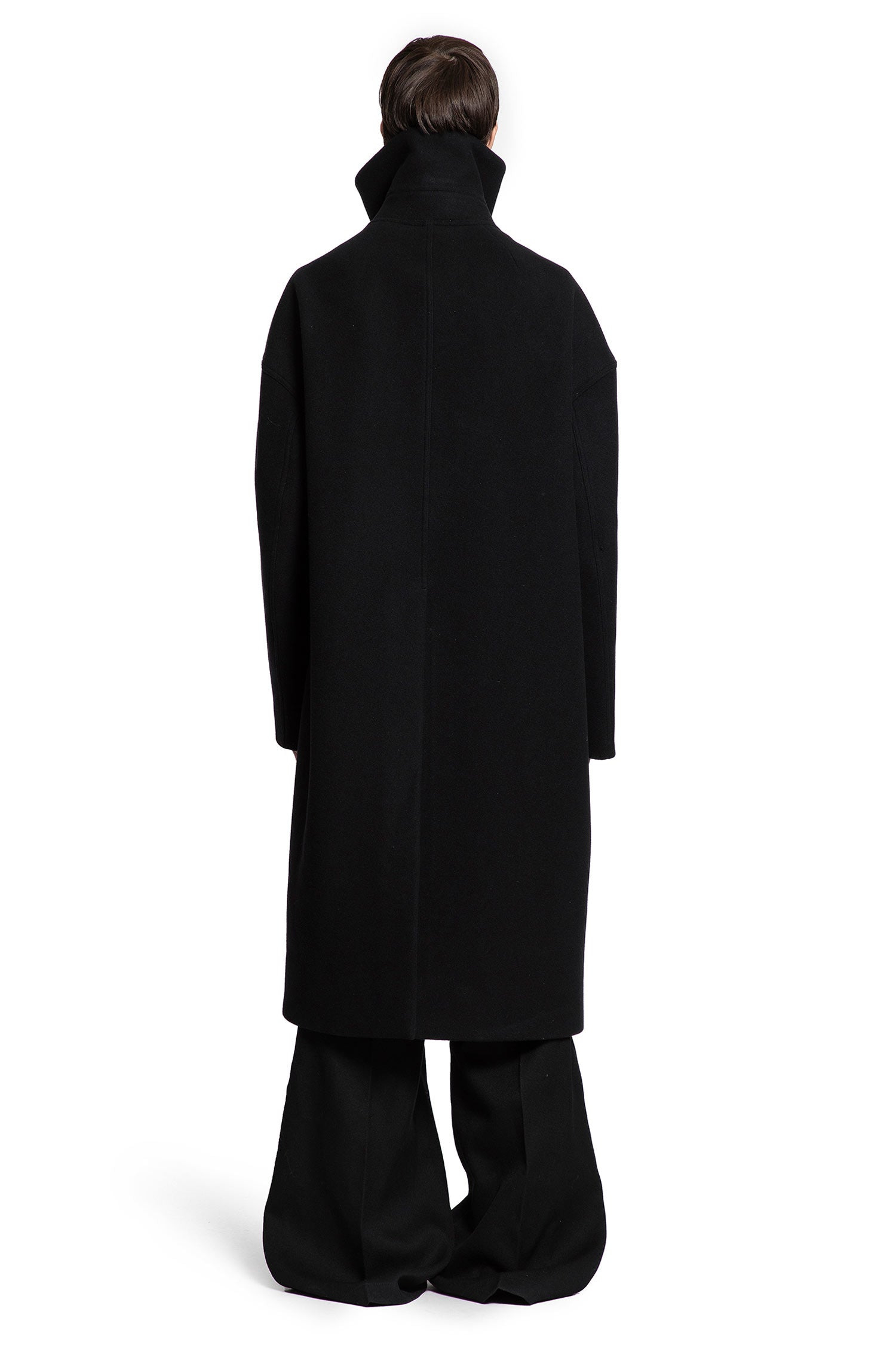 Rick Owens Man Coats - 3