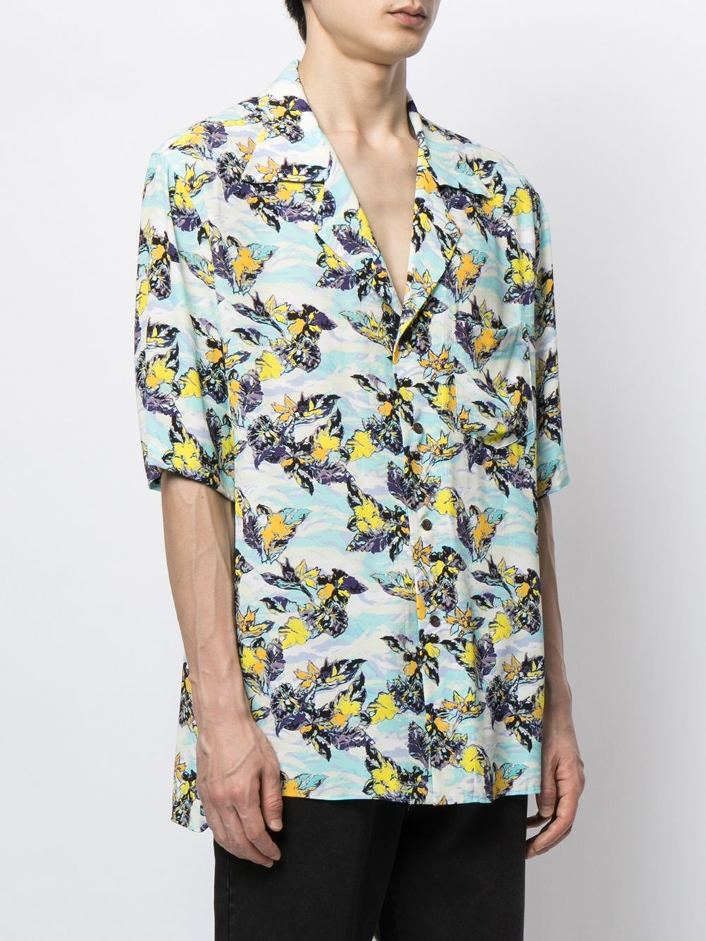 Aloha short-sleeve shirt - 3