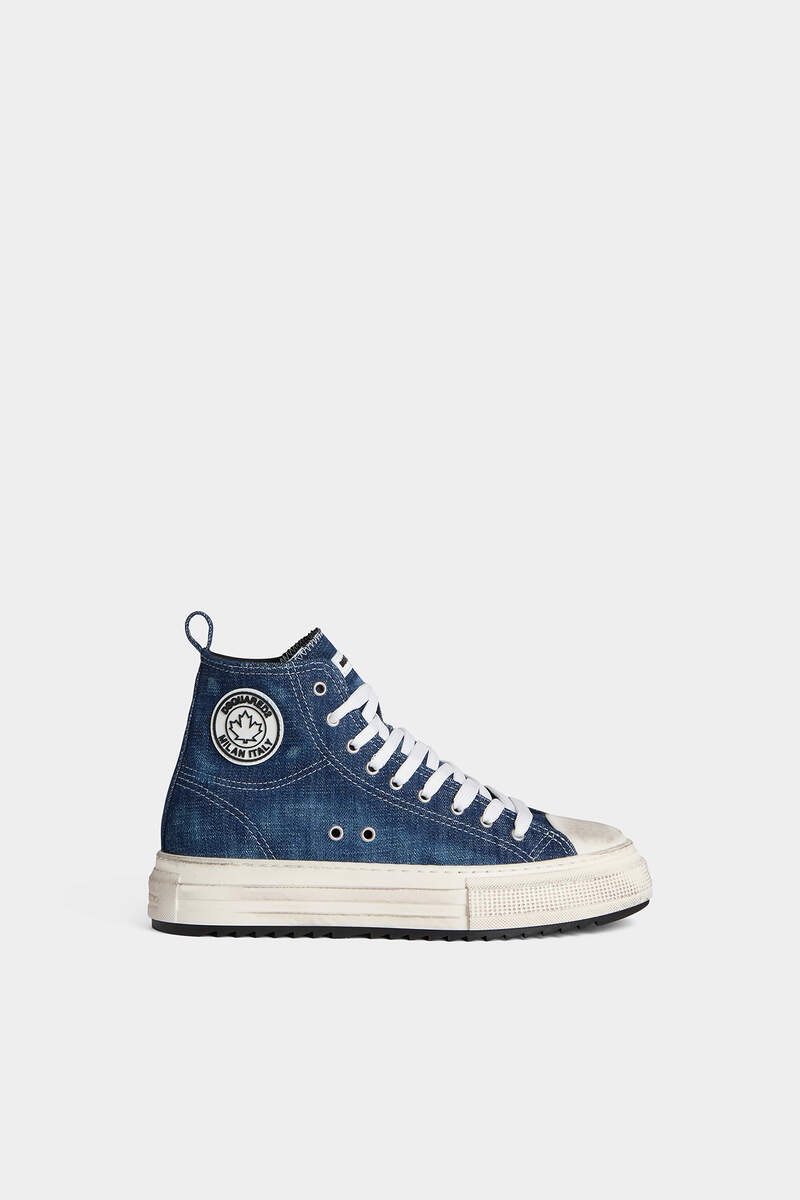 BERLIN SNEAKERS - 1