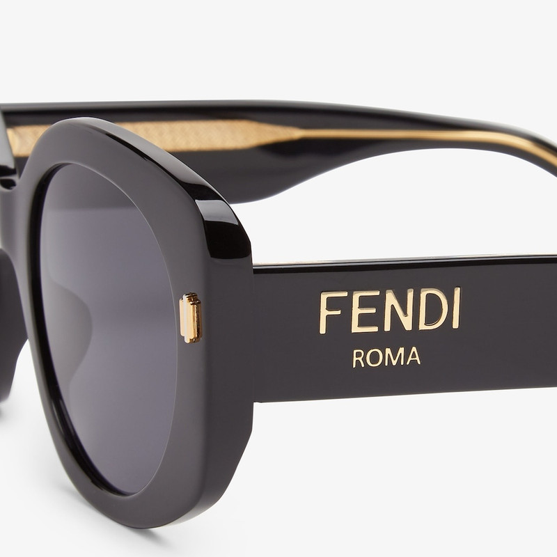 Fendi Roma 3