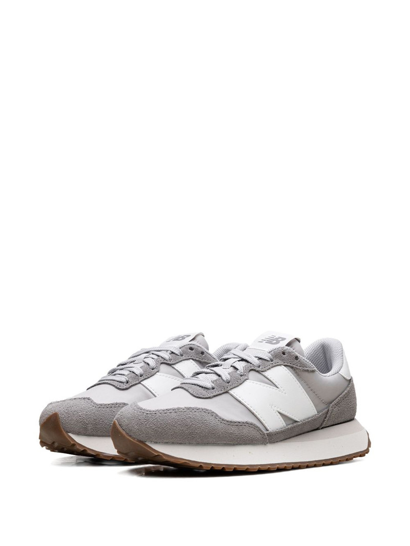 New Balance (WMNS) 새로운 균형 237 'Marblehead Gum' WS237NM outlook
