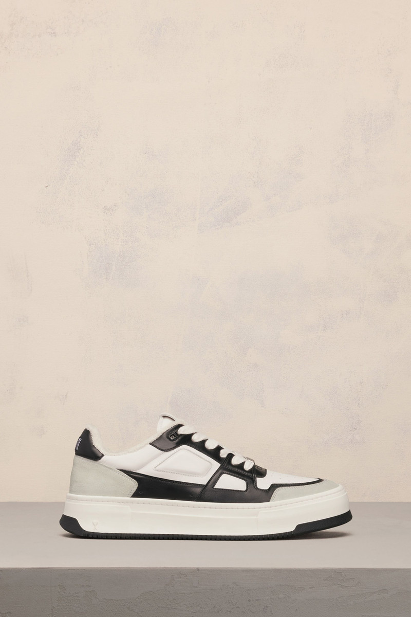 Low Top Ami Arcade Sneakers - 1