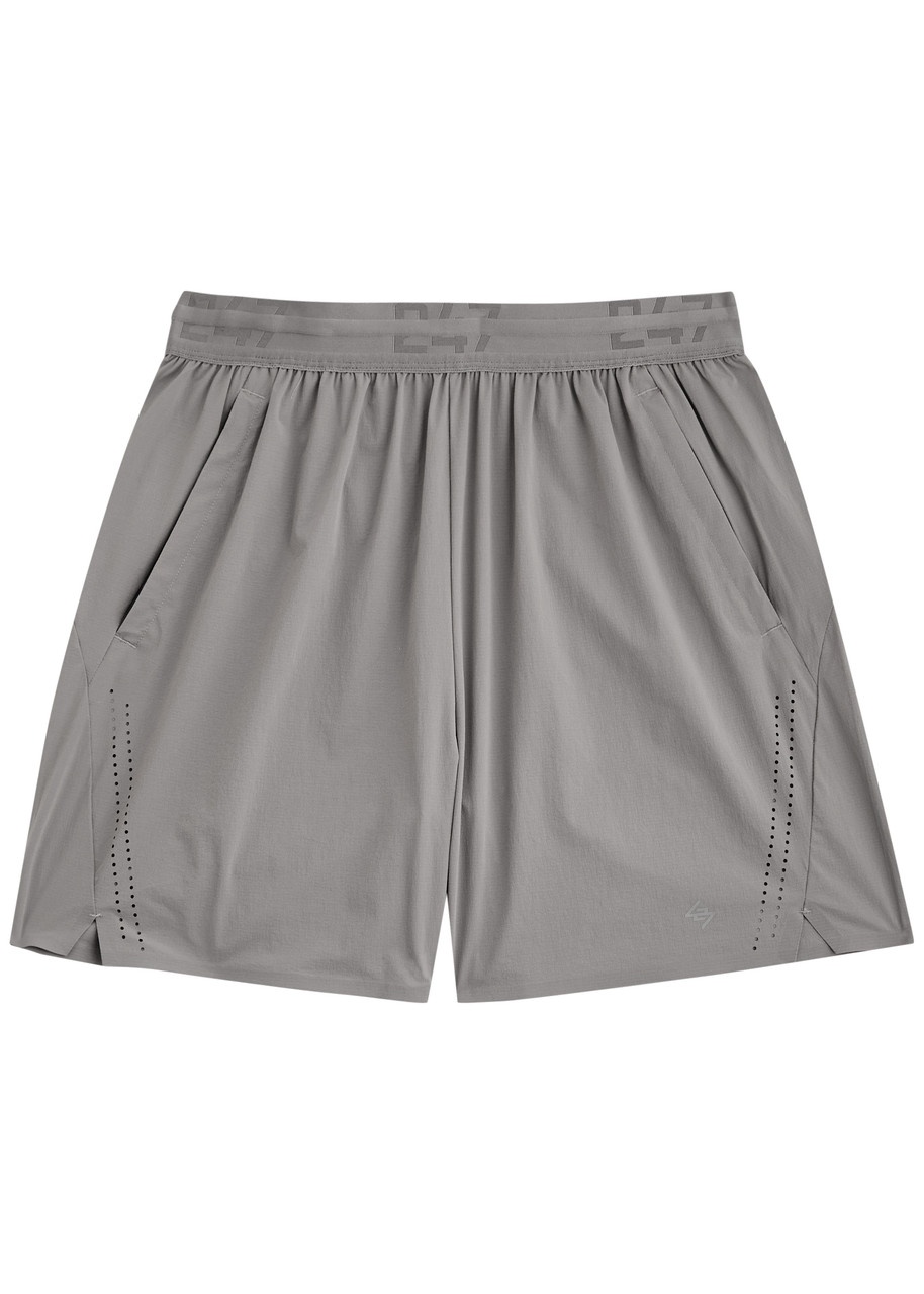 Represent 247 Training Stretch-jersey Shorts - 1