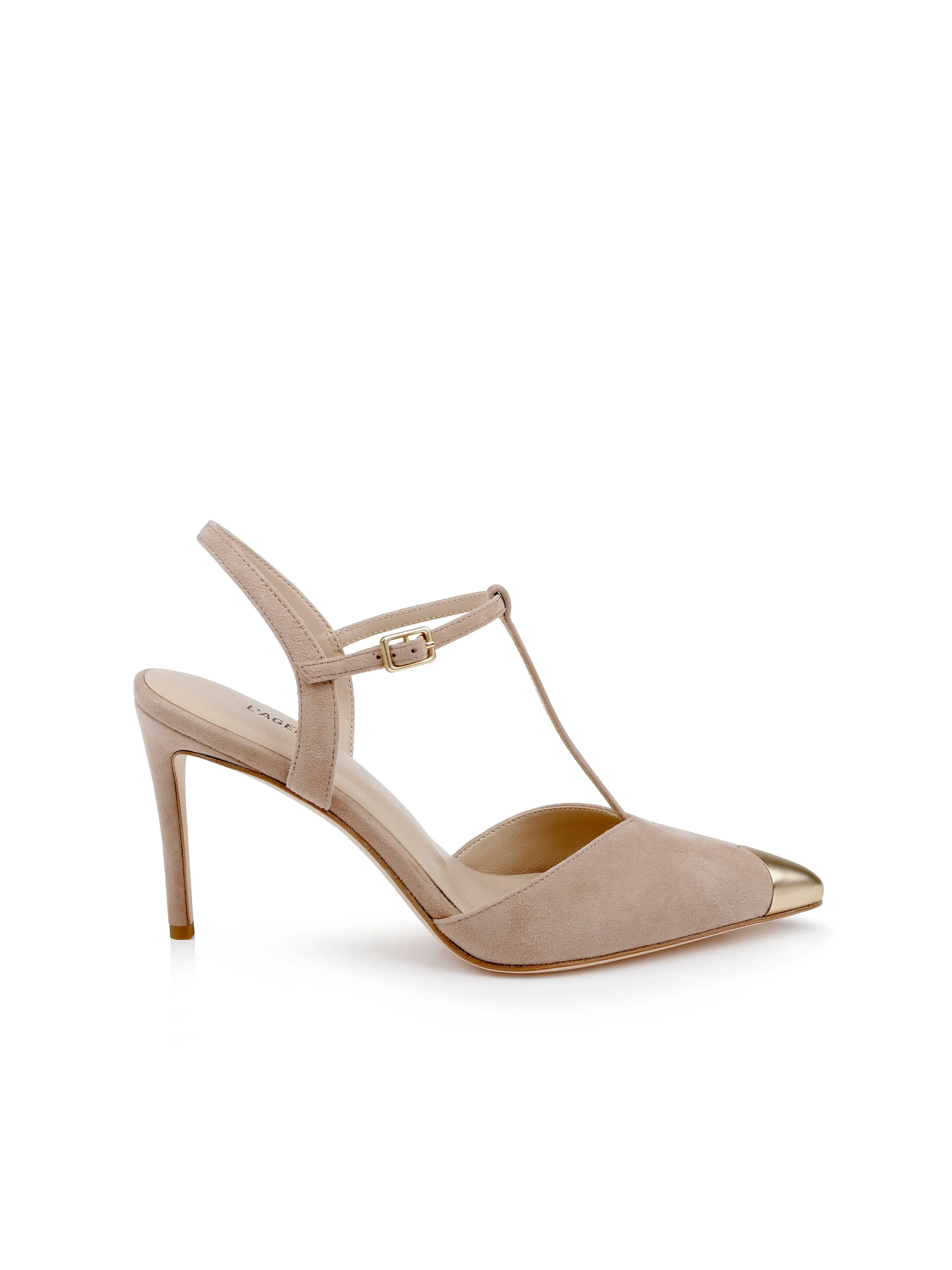 Kaveh Slingback Pump - 1