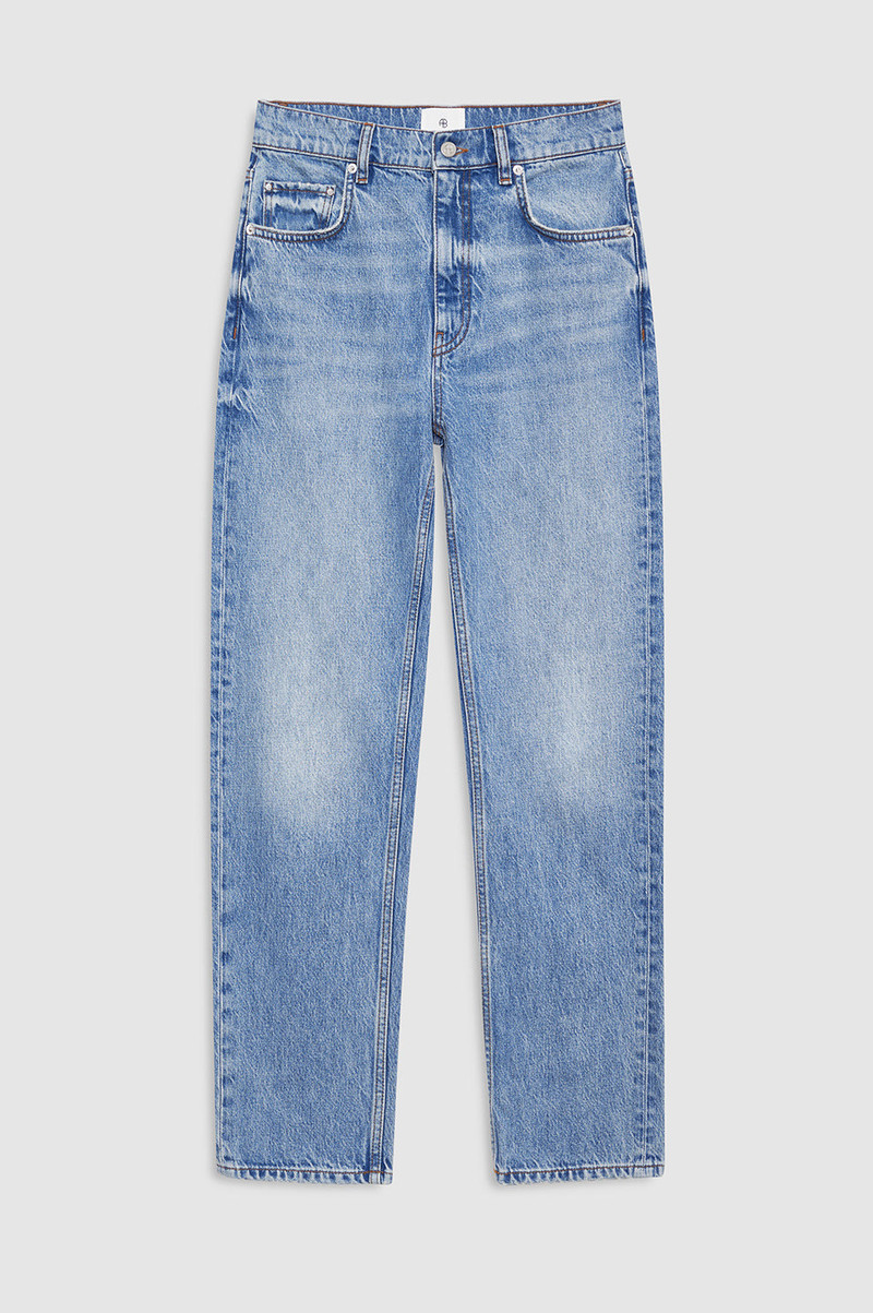 Kate Jean - Arbor Blue - 1
