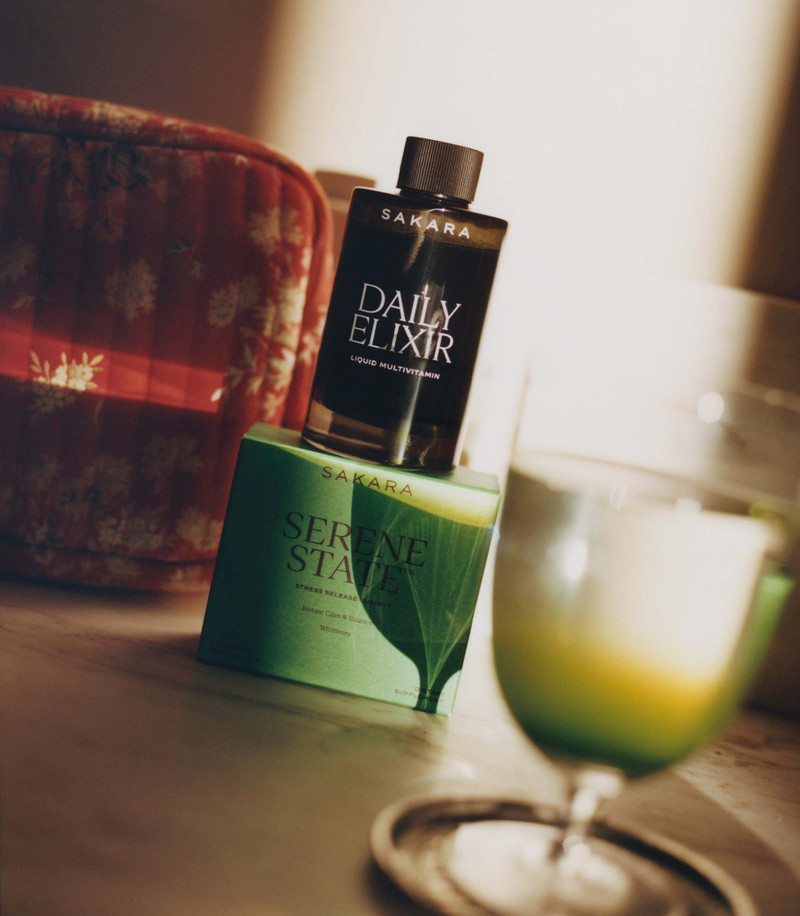 DÔEN & SAKARA TRAVEL ESSENTIALS 4