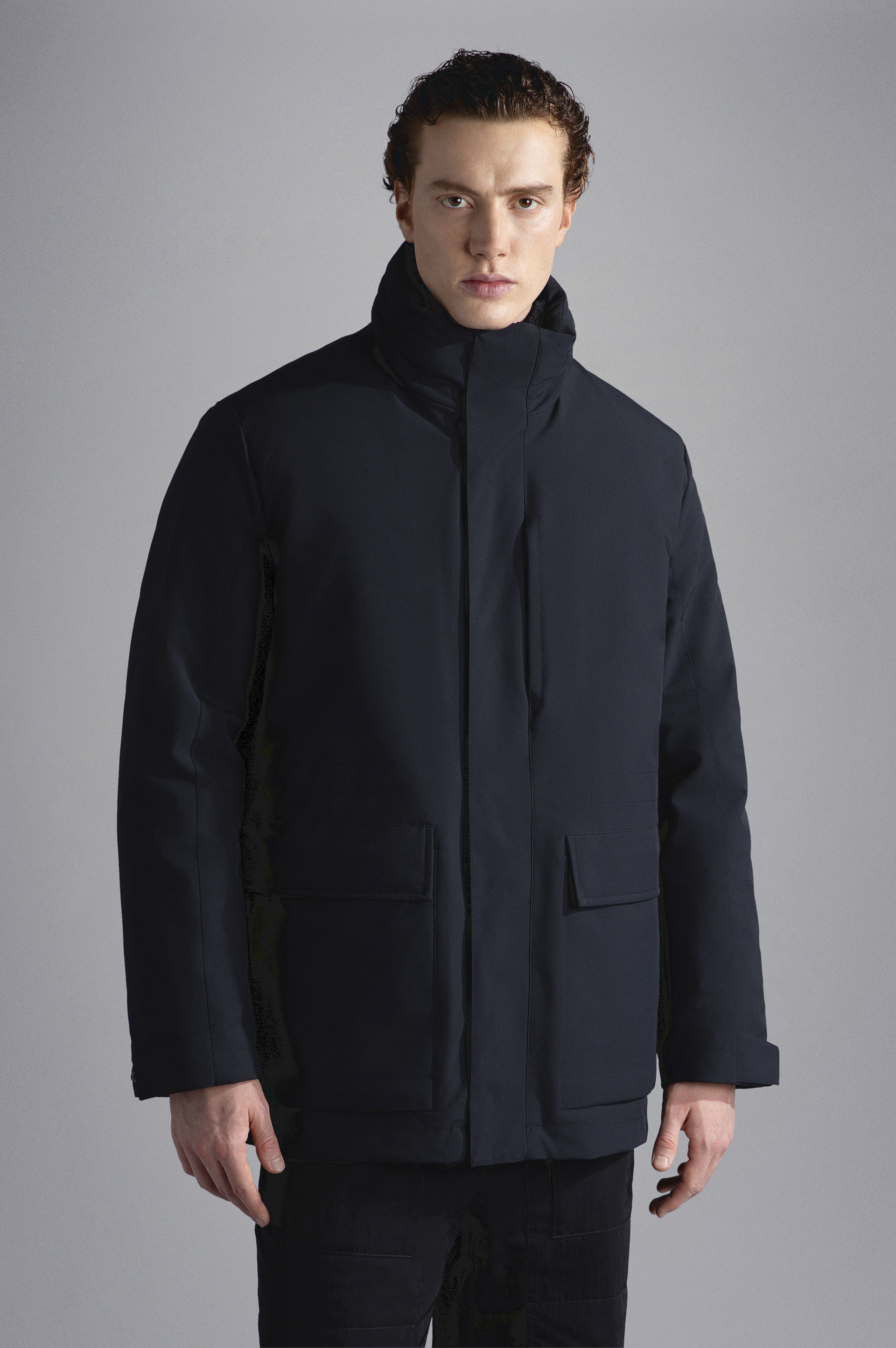 SAVE THE SEA TYPHOON® CARCOAT - 6