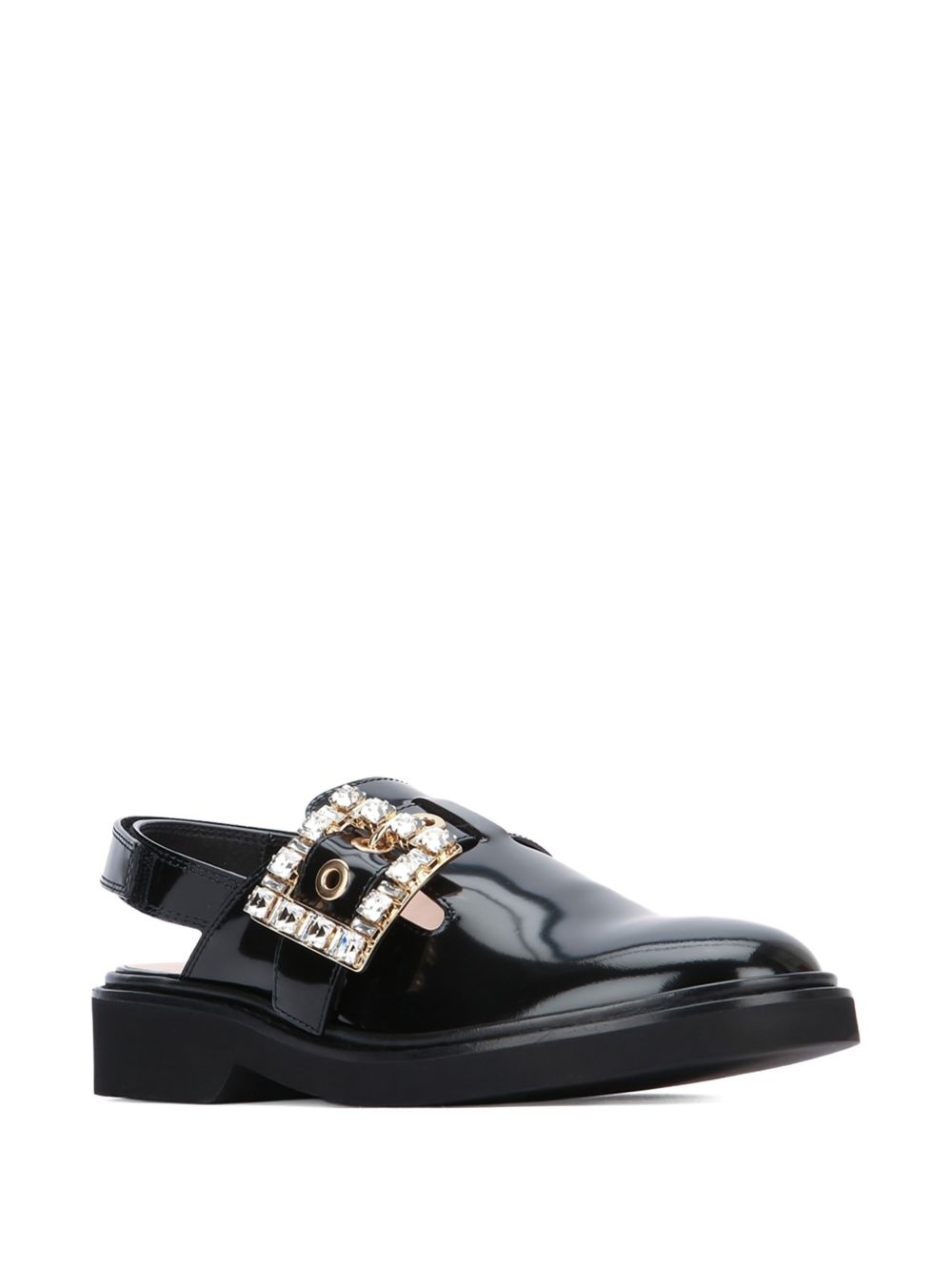 Viv Rangers pumps - 2
