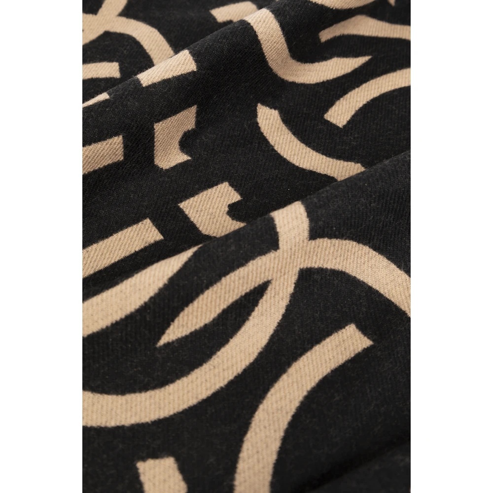 WOOL SCARF - 3