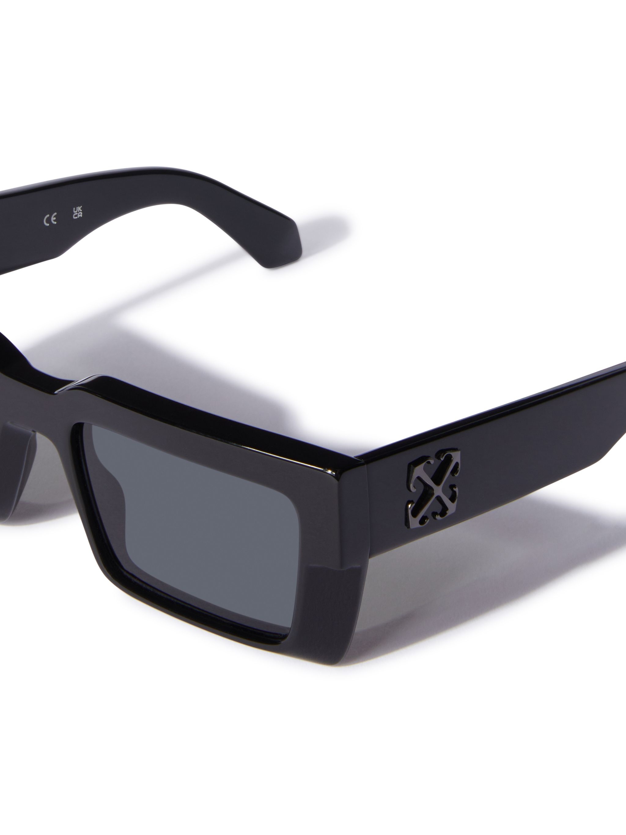 Moberly Sunglasses - 2