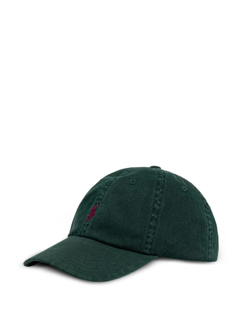 Polo Pony baseball cap - 1