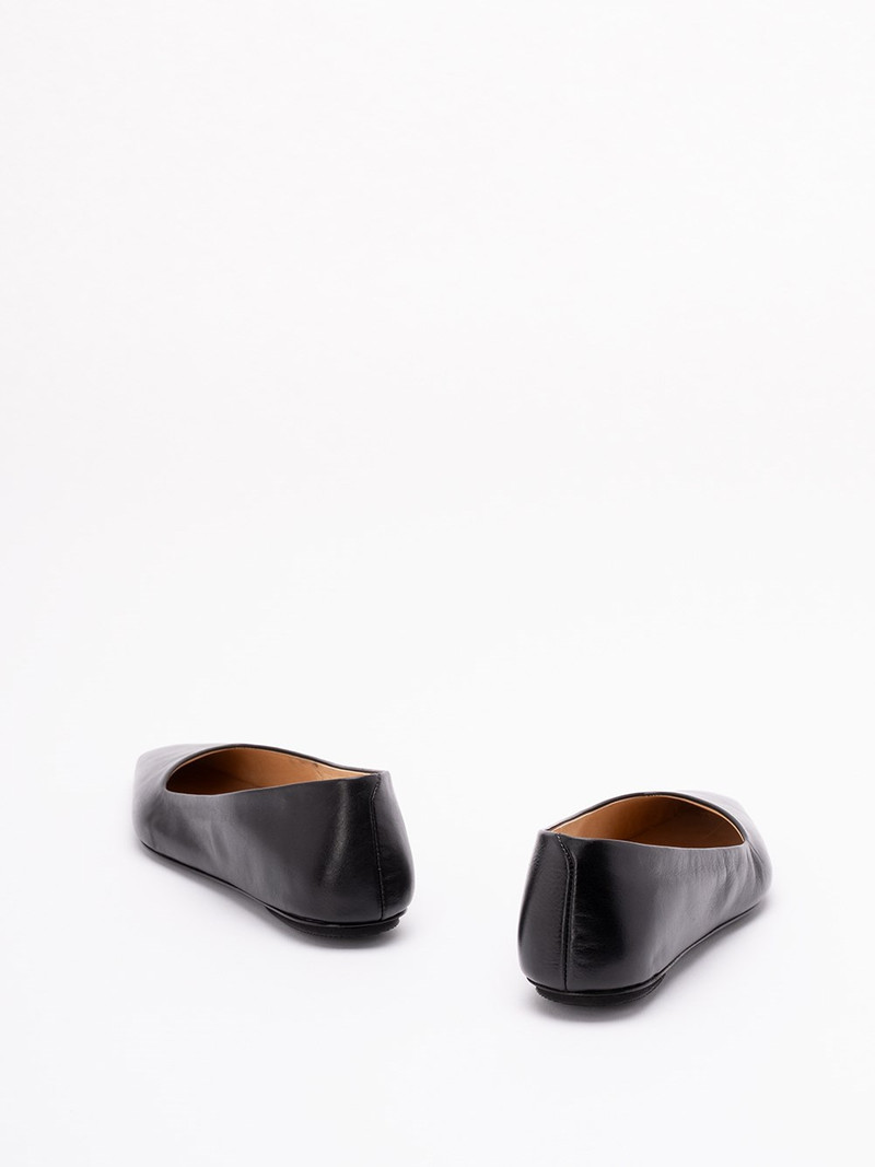 Marsèll `Cazzuola` Ballerinas outlook