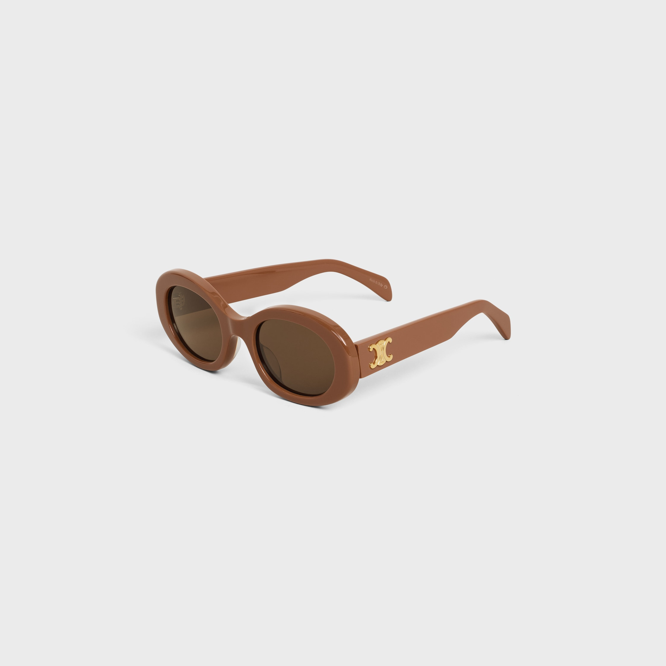 Triomphe 01 Sunglasses in Acetate - 3