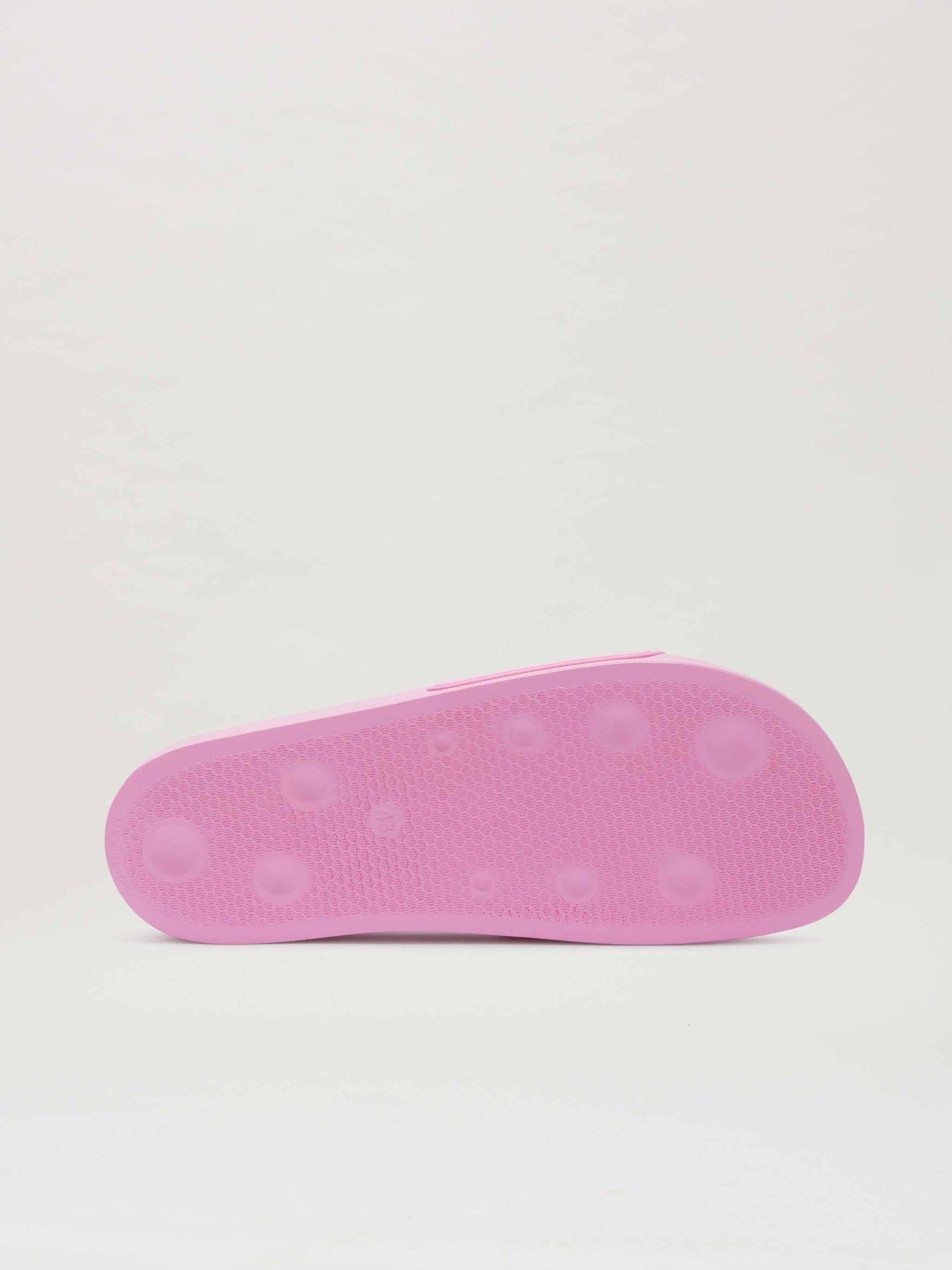 Logo Pool Slider Pink - 5