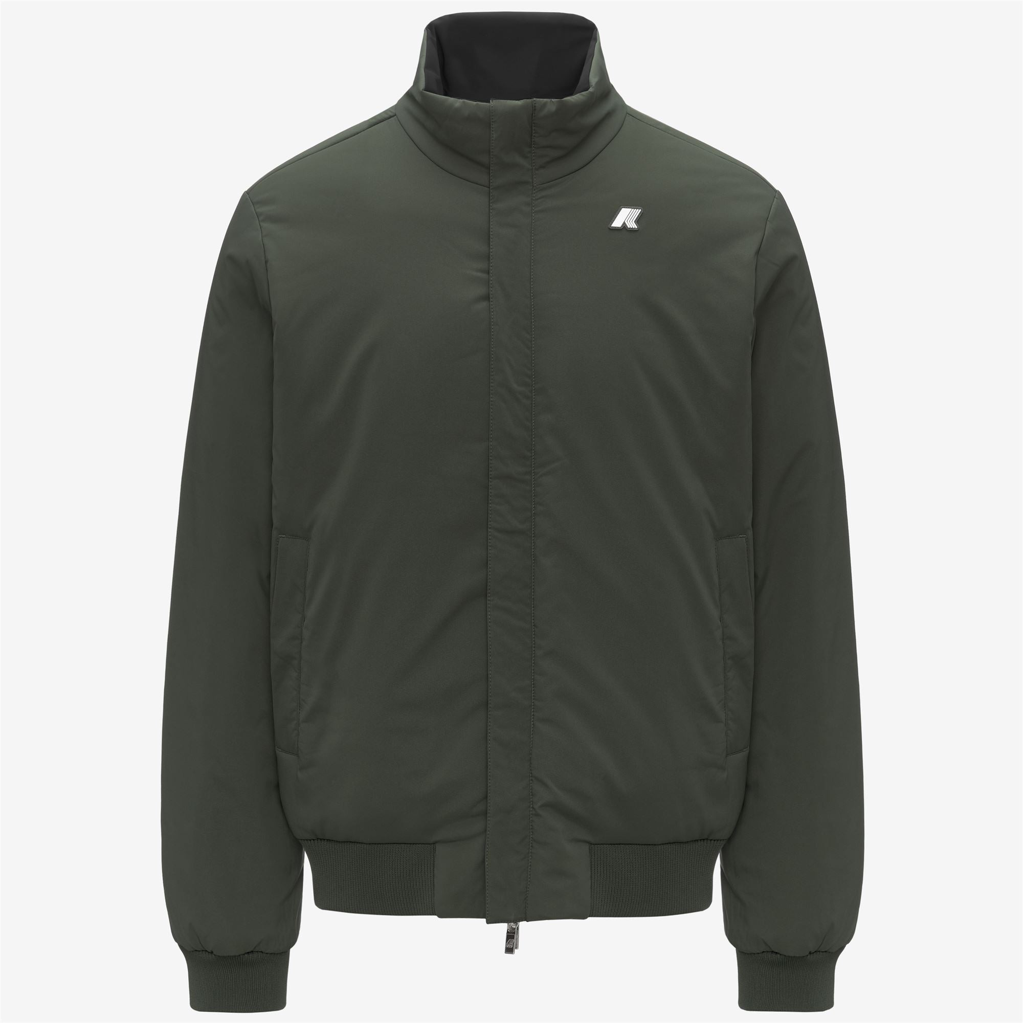 ARSENE ST WARM REVERSIBLE - 2