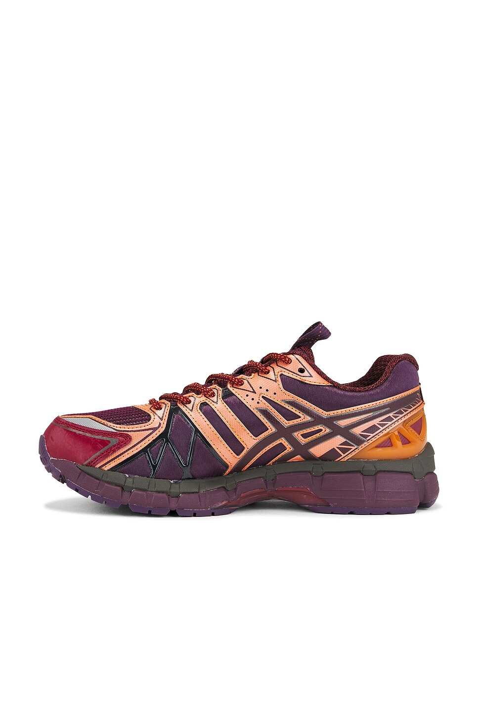 UB10-S GEL-KAYANO 20 Sneaker - 5