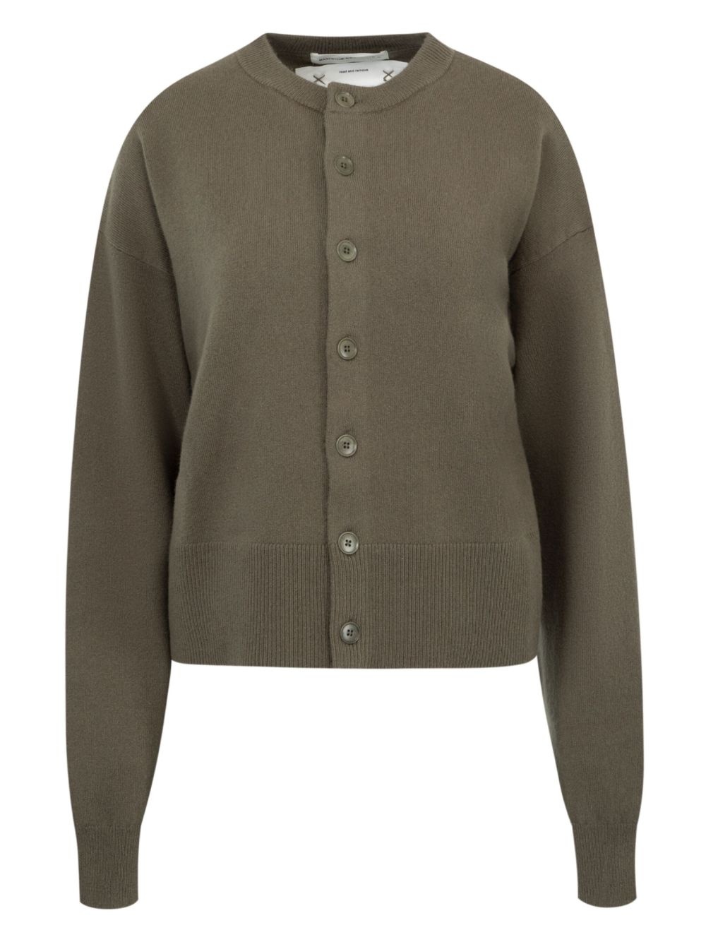 Chou cardigan - 1