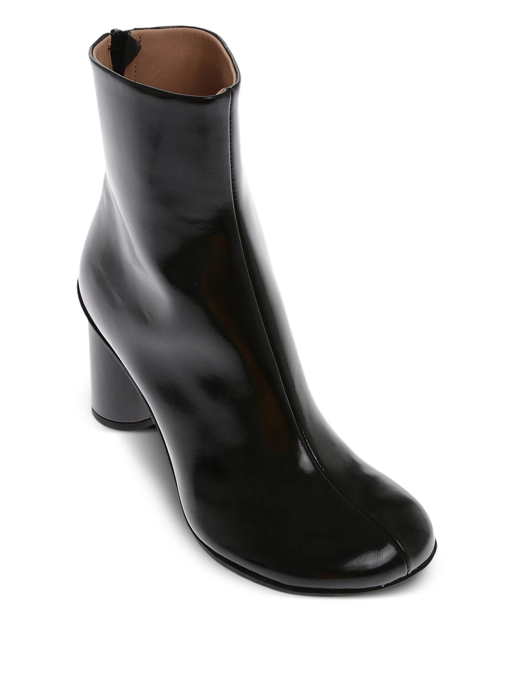 Atomic ankle boots - 2