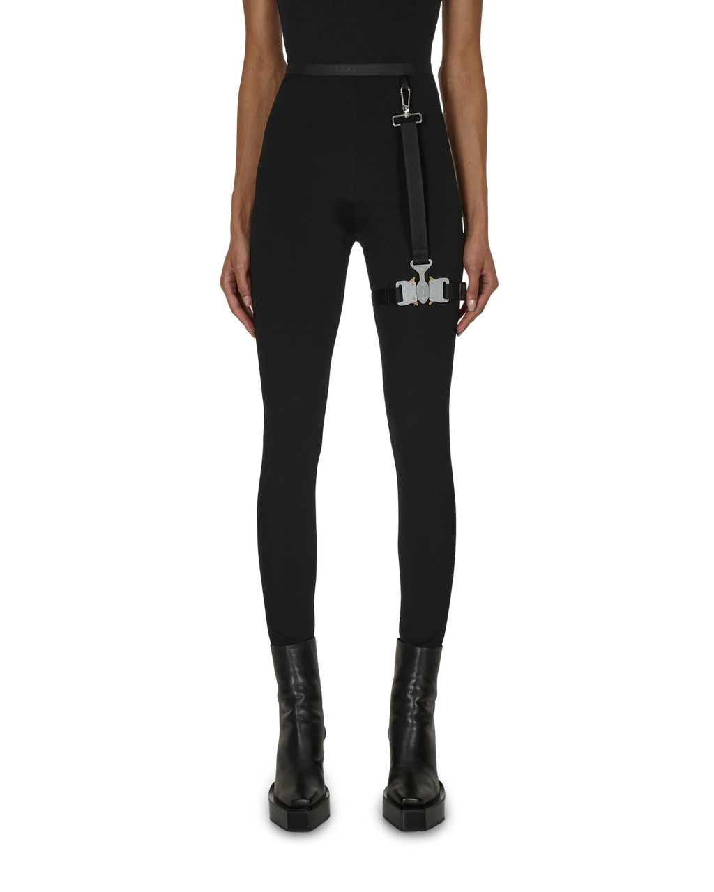 TRICON BUCKLE LEGGING - 2
