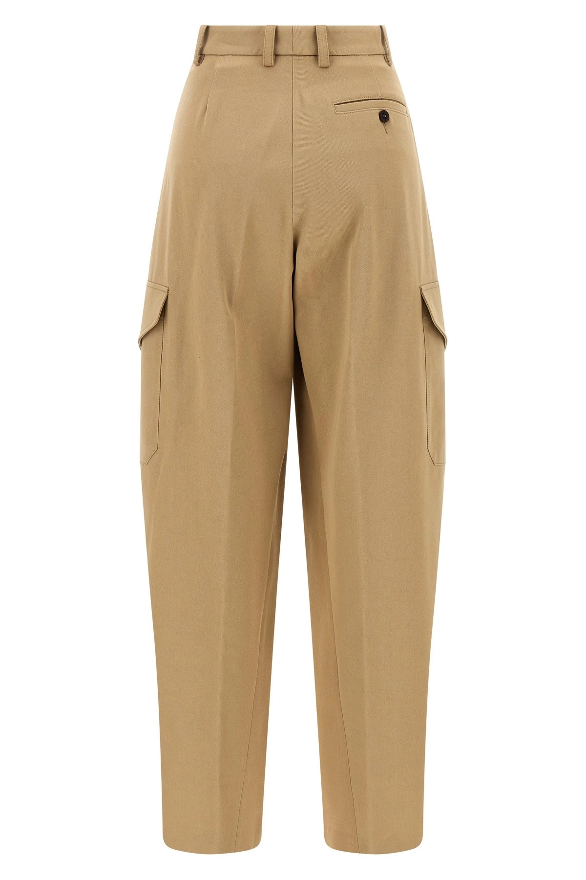 'Cocoon' pants - 3