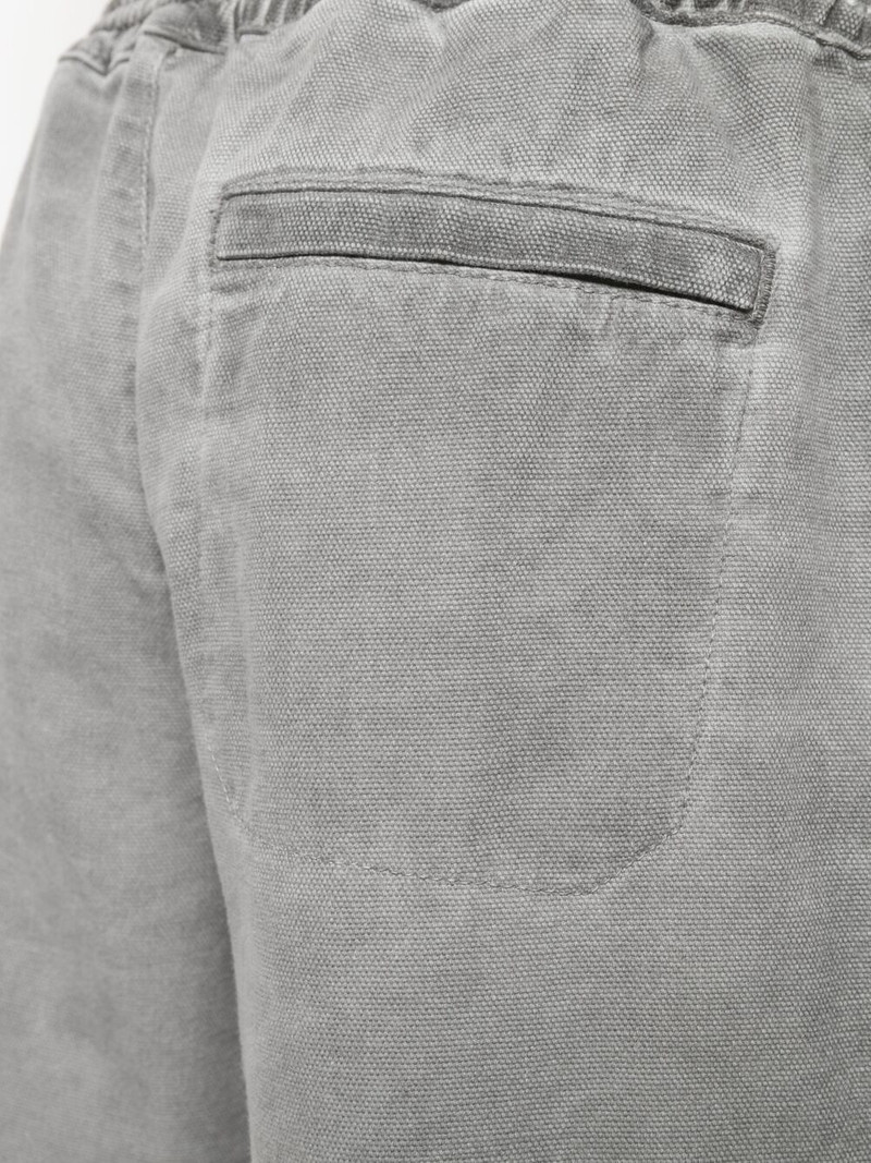 straight-leg track pants 5